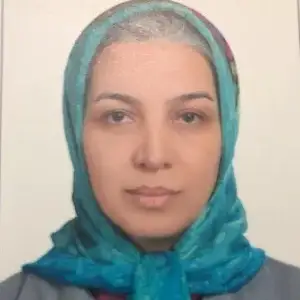 منصوره نوروز بیگی