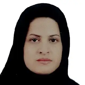 مریم جعفری