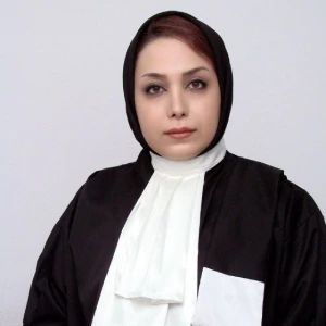 مریم جلالی وکیل طلاق در مشهد