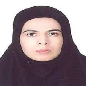 مریم کهندل وکیل بجنورد