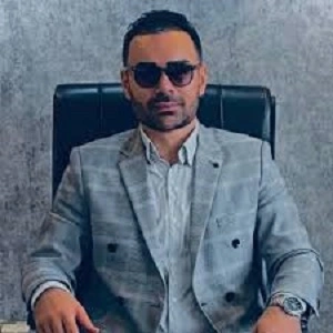 مازیار صیادی وکیل سنندج
