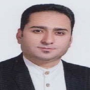مهدی ذاکری وکیل کاشان