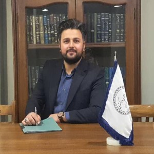 محمد امیر کاتب دامغانی بهترین وکیل مشهد