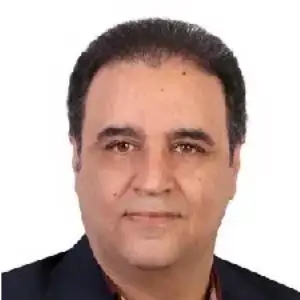 محمد ارشادی بهترین وکیل دزفول