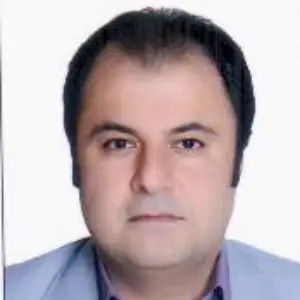 محسن احمدنیا