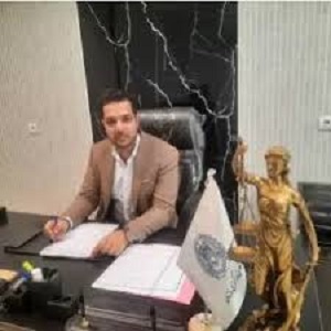 محسن قربانی افروزی وکیل بابل