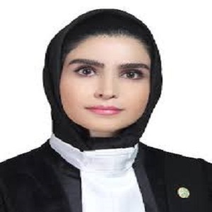 منیر السادات قندچی وکیل کاشان