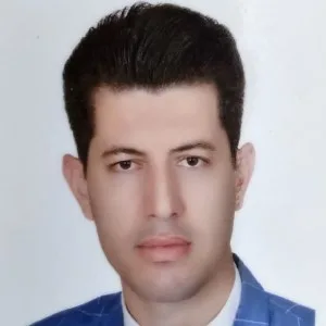 مصطفی بیات بهترین وکیل یزد