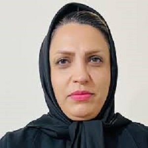 ناهید نجفی بهترین وکیل پاکدشت