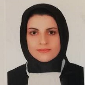 نجمه دوکوهکی وکیل ملکی در شیراز