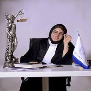 نجمه نریمانی وکیل خانواده ایران