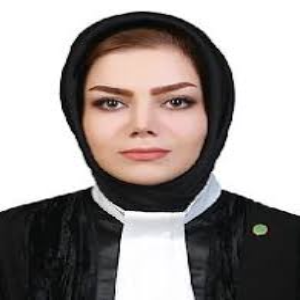 ندا آذرتاج بهترین وکیل طلاق در اردبیل