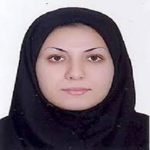ندا سهراب زاده بهترین وکیل زن در مشهد