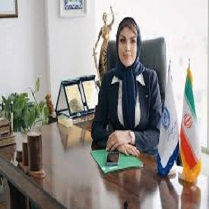 نیکو نیازی اوریمی وکیل ساری