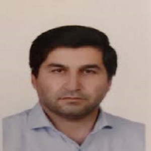 نورالدین غلامی چمنی وکیل شهر قدس