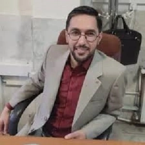 امید نجفی وکیل بجنورد