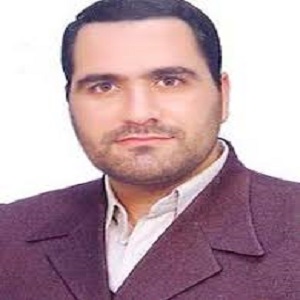 رحیم اجاقلو وکیل شهر قدس
