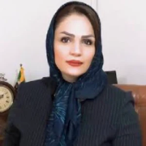 راضیه فرهادی بهترین وکیل شیراز