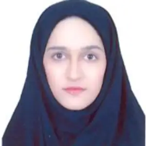 ریحانه پهلوان نصیر