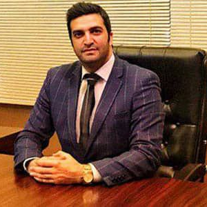 رضا حسینی برج وکیل طلاق در مشهد