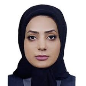 رویا اکبریان وکیل اسلامشهر