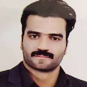 سعید فیروزی وکیل کیفری در زاهدان
