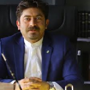 سعید کوهی اصفهانی وکیل ملکی در اصفهان