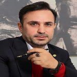سعید نقدی وکیل خانواده در اسلامشهر