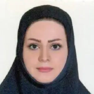 سعیده ربانی فر بهترین وکیل دزفول