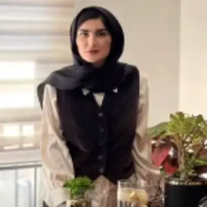 سحر رضایی بهترین وکیل اراک