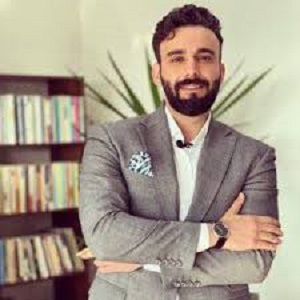 سامان توانگر وکیل شهرقدس