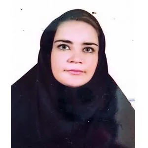 سیده رباب آقازاده بهترین وکیل زن در اردبیل