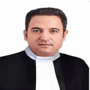 سید حسن موسوی بهترین وکیل یزد