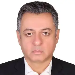 سیروس مؤمنی امیدزاد بهترین وکیل اهواز