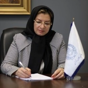 سهیلا عرشی بهترین وکیل زن در تهران