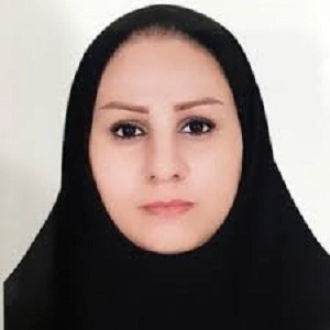 سمیه هاشمی راد