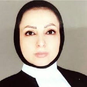 زهرا عارفخانی وکیل نیشابور