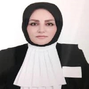 زهرا جمشیدی وکیل بوشهر