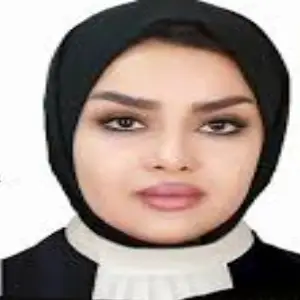 زهره فرج زاده