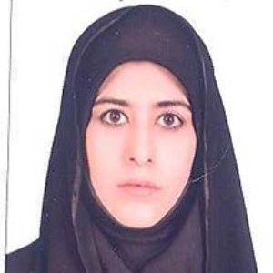 افسانه هاشمی بهترین وکیل نجف آباد