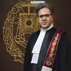 علی علیزاده وکیل ارومیه