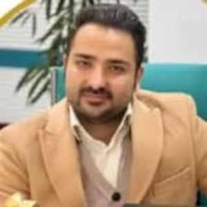 علی بهروش بهترین وکیل ملکی در ایران