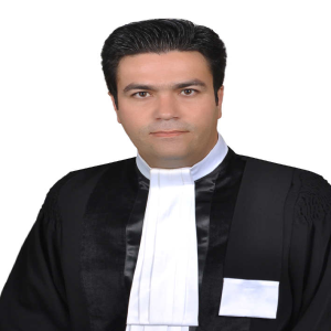 علی جان محمدی وکیل همدان