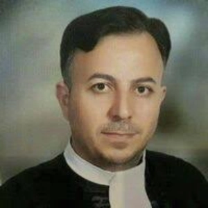 علی محمدیان بهترین وکیل طلاق در اردبیل