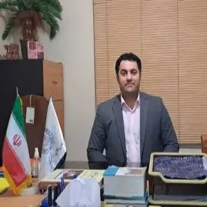 علی تقی زاده وکیل اهواز