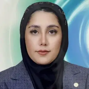 آمنه سالاری بهترین وکیل زاهدان