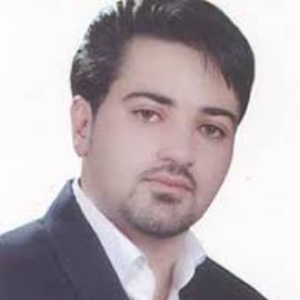 بهنام آریایی