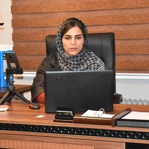 بهناز کریمی پریشه وکیل ارومیه