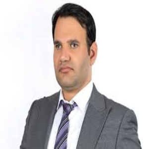 بهروز مافی
