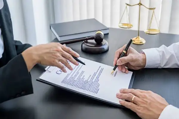 شرایط و مراحل اعطای وکالت به وکلای اردبیل